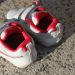Nike 23,5, brezhibni!!,