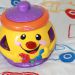 Lonček presenečenja Fisher Price, 10 eur