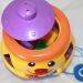 Lonček presenečenja Fisher Price, 10 eur