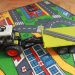 Bruder claas traktor in prikolica