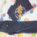Benetton majica in žametke, xxs, 98- 104, 13,5 eur