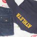 Benetton majica in žametke, xxs, 13,5 eur,  98- 104