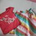 Gymboree, next  3 T komplet,