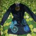 Prehodni plašč Desigual; št. 38 - 40, ugodno