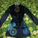 Prehodni plašč Desigual; št. 38 - 40, ugodno - 70 eur s ptt