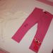 hm pajkice + benetton majica (ima eno mini pikico), komplet 5 eur, 92