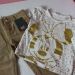 hm majica + nove zara hlače, št. 92 (do 98), 15 eur