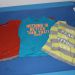 Majice,, benetton, Esprit, okaidi, 104 (vse nošene vsaj do 110)