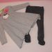 Komplet HK, hello kitty, 92 - 98,