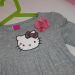 Komplet HK, hello kitty, 92 - 98,