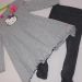 Komplet HK, hello kitty, 92 - 98,