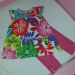 Carters komplet 3T,