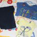 Podarim pri nakupu - old navy (gap), hm in okaidi