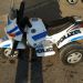 Peg perego policijski amotor na akumulator