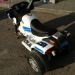Peg perego policijski motor na akumulator