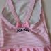 Nove kopalke hm, hello kitty,  98 - 104, le odstranjena etiketa,