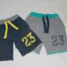 2x Next kratke hlače, 7 eur, spran videz