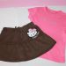 hm in benetton, 2 do 4 let,