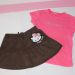 hm in benetton, 2 do 4 let,