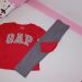 Gap majčka 4T + nove legice okaidi,
