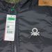 Benetton tanjša bunda, št. S (6-7), nova z etiketo