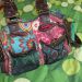 Desigual torbica - rez.