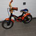 Schwinn tiger kolo, 12 col, lepo ohranjen,