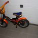 Schwinn tiger kolo, 12 col, lepo ohranjen,