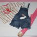 Next in benetton (nov pajac z etiketo, cena na etiketi 29,90 eur), 3-4,