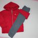 Benetton topla jopica in legice, kot novo, 20 eur