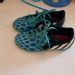 Adidas nogometni dvoranski čevlji, superge; št. 31,5; 15 eur