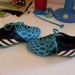 Adidas nogometni dvoranski čevlji, superge; št. 31,5; 15 eur