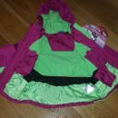 Bunda 98-104, 7 eur
