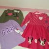 Next, gap Benetton in hm oblekica, vse 110 - 116 oz.116