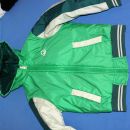 Benetton S (6-7), tanjša bunda, 18 eur