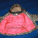 Nova hm bunda; 20 eur; 116 velikost