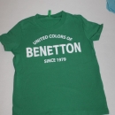 kr. majčka Benetton, 110-116