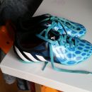 Adidas superge, nogometni čevlji ali kar tako, št, 31,5; 15 eur