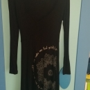 Desigual obleka, tunika, št. S, kot nova!! 35 eur