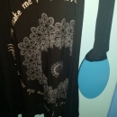 Desigual obleka, tunika, št. S, kot nova!! 35 eur