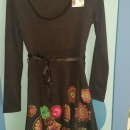 Desigual obleka, št. M, nova 50 eur s ptt; nova 99 eur