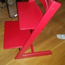 Stokke tripp trapp, original