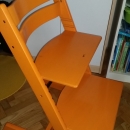 Stokke tripp trapp, original