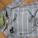 Desigual (7-8), 17 eur, next