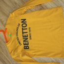 Benetton majčka; 5 eur