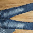 Zara Jeans, 15 eur (nove 30), kot nove - zelo lepe