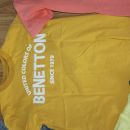 Benetton majčka - 6 eur