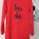 Tom Tailor tunika, 122/128; 15 eur (nova 39,90 eur)