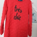 Tom Tailor tunika, 122/128; 15 eur (nova 39,90 eur)