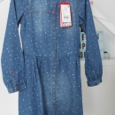 s.Oliver tunika, 122/128; 20 eur - nova z etiketo